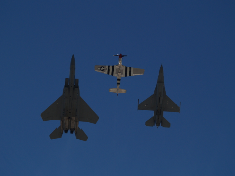 Illustration for article titled National Aviation Day +1
